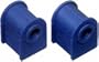 Moog K90253 15 mm Rear Sway Bar Frame Bushing