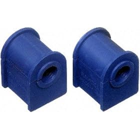 Moog K90253 15 mm Rear Sway Bar Frame Bushing