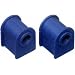 Moog K90253 15 mm Rear Sway Bar Frame Bushing