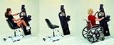 ` Aerobiciser - Upper & Low Body An ideal closed-chain low impact aerobic and upper / lower extremi