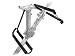 Softride 23970 Ski and Snowboard Rack Attachment for HD, DX, and Pull Pin Racks