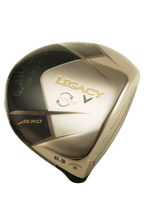 キャロウェイ ゴルフ ドライバー LEGACY AERO I-MIX用ヘッド