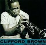 Clifford Brown Memorial Album