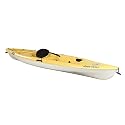 Apex 116 DLX with paddle
