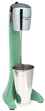 Waring PDM112 Drink Mixer, Retro Green