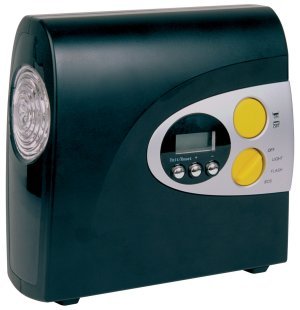 Buy 12V Digital Tyre Inflator online at Discounted New and Used prices. Delivered to your door with Off-The-Bookshelf.