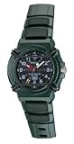 Casio Men's HDA600C-3BV Analog Sport Watch