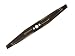 Outdoor Living : ALM Manufacturing FL381 Metal Blade to Suit Flymo Turbo/ Vision 380