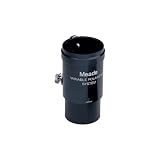 Meade #905 1.25-Inch Variable Polarizing Filter by Meade