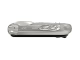 picture of Fujifilm FinePix XP10 Digital Camera - Silver (12MP, 5x Optical Zoom) 2.7 inch LCD