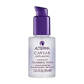 ALTERNA Caviar Anti-Aging Polishing Serum