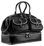 Detective Large Black
