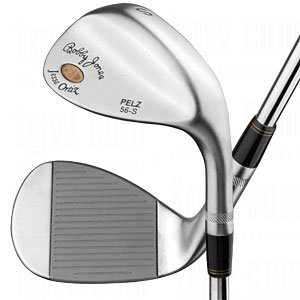 Bobby Jones Pelz Series Wedges