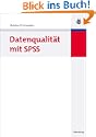 Datenqualit�t mit