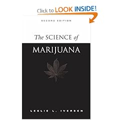 The Science of Marijuana