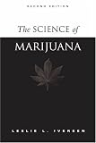 31DHcCQw6LL. SL160  The Science of Marijuana