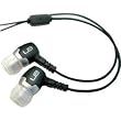 Ultimate Ears MetroFi 200v Noise Isolating Earphones w/ Microphone
