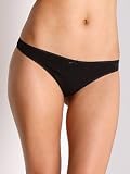 Eberjey Pima Goddess Thong (A618LR)