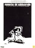MEMORIAS DEL SUBDESARROLLO : CINEMATECA DE [DVD Non-USA Format, Pal Region 2 import]    CUBA