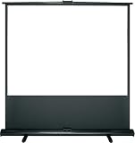 from Optoma Optoma Panoview 72 inch Portable Life 4:3 Projector Screen - Matt White (Model DP-3072MWL)
