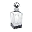 Miller Rogaska by Reed & Barton Crystal Soho Square Decanter