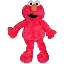 Sesame Street: Elmo 12" Plush Doll