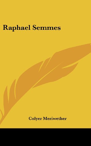 Raphael Semmes