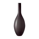 Produkt-Bild: LEONARDO 052474 Vase Beauty 65 cm grau