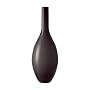 LEONARDO 052474 Vase Beauty 65 cm grau