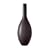 LEONARDO 052474 Vase Beauty 65 cm grau