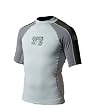 Body Glove 540 8-Ounce Short Sleeve Lycra Rash Guard