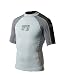Sporting Goods : Body Glove 540 8-Ounce Short Sleeve Lycra Rash Guard