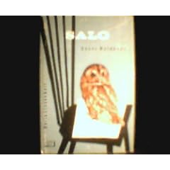Salo, unser Waldkauz