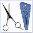 5 1/2" Barber Scissors