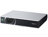 SONY データプロジェクタ VPL-CS21 (液晶, 800x600x3, 2100ルーメン)