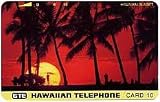 31DHiW5u wL. SL160  Collectible Phone Card: Hawaiian Sunset