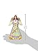 Enesco Jim Shore Heartwood Creek Grandmother Angel Figurine, 7