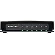 NETGEAR 5-port Home Theater and Network Gaming Hub GS605AV