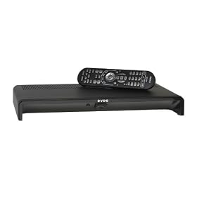 DVDO EDGE High Definition Video Processor