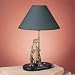 60W Lamp - Tyrannosaurus
