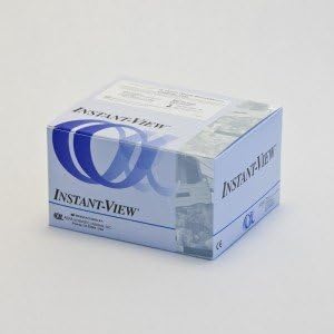 Alpha Scientific Instant-View® H. Pylori Cassette, 05-9494, Box of 25