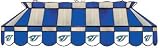 Toronto Blue Jays Pool Table Light