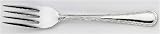 Kitchen & Housewares : Bead Dessert Fork x 12