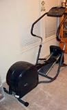 Precor EFX 5.21si Elliptical Fitness Cross Trainer