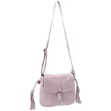 La Bagagerie Smoothie Sac à main femme - Lilas Cui