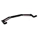FSA VisionTech Carbon Bicycle Aerobar Base Bar - 26.0 x 41cm - 670-3620