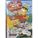 Simpsons: Bart Vs. The Space Mutants