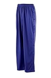 Brushed Tricot Tearaway Pant