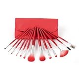 FASH Brush Set, 13pcs Nylon Set