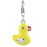 Oscaro Charms 925 sterling Silver charms Duck